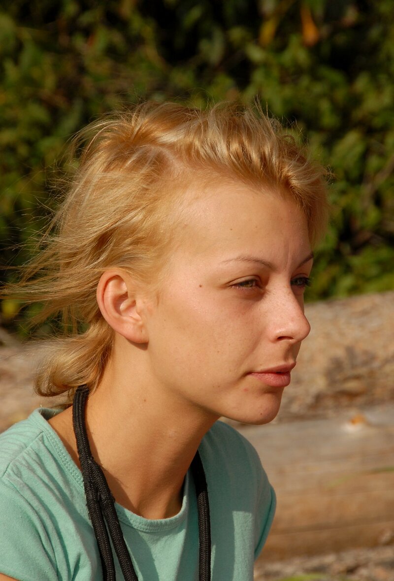 Галина, 21 год, 0 размер груди